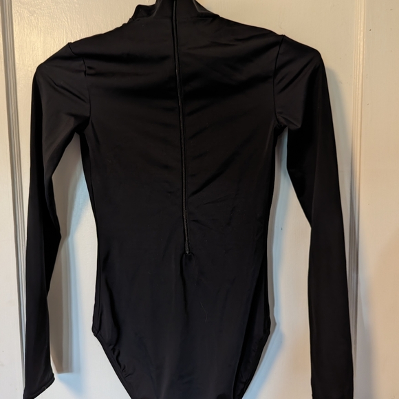 Dance Leotard - Picture 2 of 8